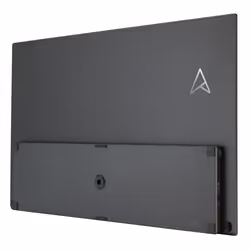 ASUS ZenScreen MB17AHG 17.3" Full HD Nero - Vista aggiuntiva 5