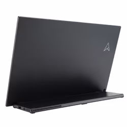 ASUS ZenScreen MB17AHG 17.3" Full HD Nero - Vista aggiuntiva 6