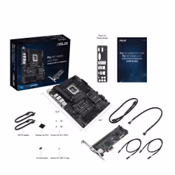 ASUS PRO WS W680-ACE IPMI Intel W680 LGA 1700 ATX - Vista aggiuntiva 4