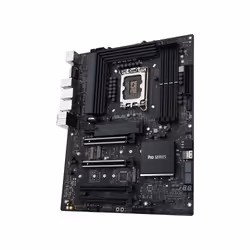 ASUS PRO WS W680-ACE IPMI Intel W680 LGA 1700 ATX - Vista aggiuntiva 6