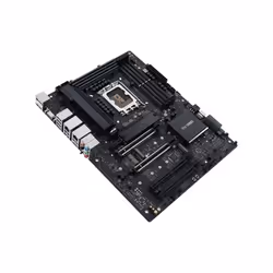 ASUS PRO WS W680-ACE IPMI Intel W680 LGA 1700 ATX - Vista aggiuntiva 7