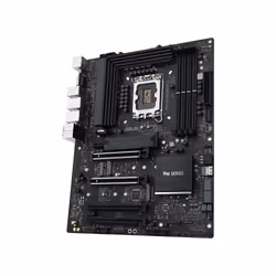 ASUS PRO WS W680-ACE Intel W680 LGA 1700 ATX - Vista aggiuntiva 4