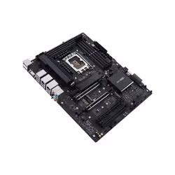 ASUS PRO WS W680-ACE Intel W680 LGA 1700 ATX - Vista aggiuntiva 6