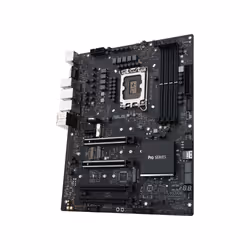 ASUS PRO WS W680-ACE Intel W680 LGA 1700 ATX - Vista aggiuntiva 8