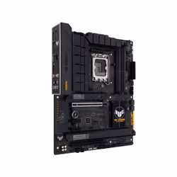 ASUS TUF GAMING B760-PLUS WIFI D4 Intel B760 LGA 1700 ATX - Vista aggiuntiva 4