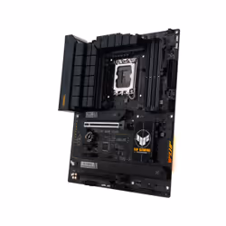 ASUS TUF GAMING B760-PLUS WIFI D4 Intel B760 LGA 1700 ATX - Vista aggiuntiva 6