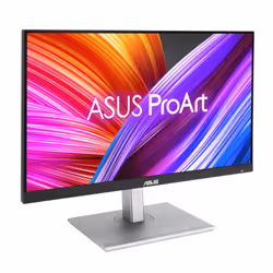 ASUS ProArt PA278CGV 27" Quad HD LCD Nero - Vista aggiuntiva 4