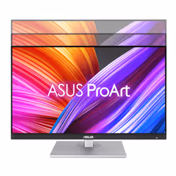 ASUS ProArt PA278CGV 27" Quad HD LCD Nero - Vista aggiuntiva 5