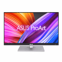 ASUS ProArt PA278CGV 27" Quad HD LCD Nero - Vista aggiuntiva 6