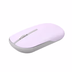 ASUS Marshmallow MD100 mouse Ufficio Ambidestro RF senza fili + Bluetooth Ottico 1600 DPI - Vista aggiuntiva 2