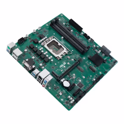 ASUS PRO B760M-C-CSM Intel B760 LGA 1700 micro ATX - Vista aggiuntiva 4