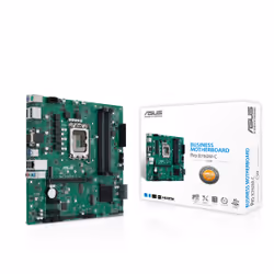 ASUS PRO B760M-C-CSM Intel B760 LGA 1700 micro ATX - Vista aggiuntiva 5