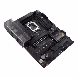 ASUS PROART B760-CREATOR D4 Intel B760 LGA 1700 ATX - Vista aggiuntiva 4