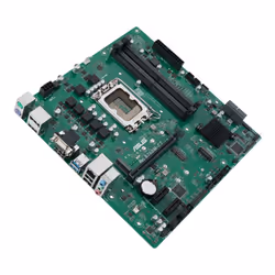 ASUS PRO B760M-CT-CSM Intel B760 LGA 1700 micro ATX - Vista aggiuntiva 4