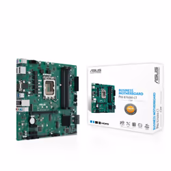 ASUS PRO B760M-CT-CSM Intel B760 LGA 1700 micro ATX - Vista aggiuntiva 6