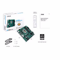 ASUS PRO B760M-CT-CSM Intel B760 LGA 1700 micro ATX - Vista aggiuntiva 7