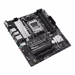 ASUS PRIME B650M-A II-CSM AMD B650 Socket AM5 micro ATX - Vista aggiuntiva 4