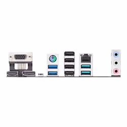 ASUS PRIME B650M-A II-CSM AMD B650 Socket AM5 micro ATX - Vista aggiuntiva 5