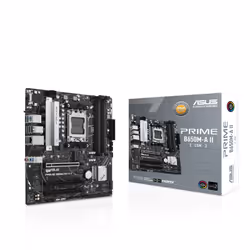 ASUS PRIME B650M-A II-CSM AMD B650 Socket AM5 micro ATX - Vista aggiuntiva 6