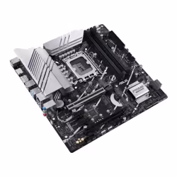 ASUS PRIME Z790M-PLUS Intel Z790 LGA 1700 micro ATX - Vista aggiuntiva 5