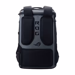 ASUS BP2701 ROG BACKPACK/GR 17.3" Zaino Nero, Grigio - Vista aggiuntiva 4