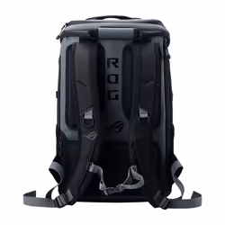 ASUS BP2701 ROG BACKPACK/GR 17.3" Zaino Nero, Grigio - Vista aggiuntiva 5