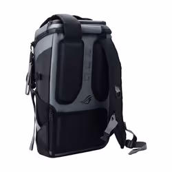 ASUS BP2701 ROG BACKPACK/GR 17.3" Zaino Nero, Grigio - Vista aggiuntiva 6