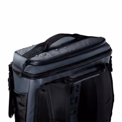 ASUS BP2701 ROG BACKPACK/GR 17.3" Zaino Nero, Grigio - Vista aggiuntiva 8