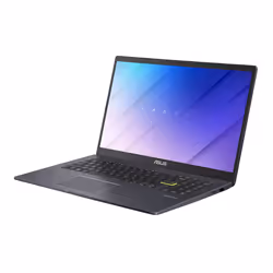 ASUS E510MA-EJ949WS Intel® Celeron® N N4020 15.6" Full HD 4 GB 128 GB eMMC Win11 Home in S mode Nero - Vista aggiuntiva 6