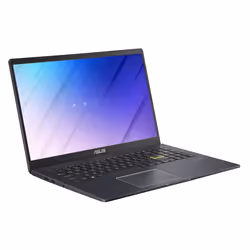 ASUS E510MA-EJ949WS Intel® Celeron® N N4020 15.6" Full HD 4 GB 128 GB eMMC Win11 Home in S mode Nero - Vista aggiuntiva 7