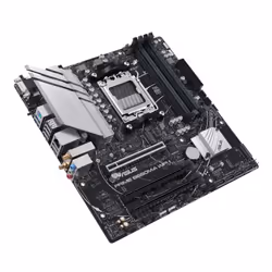 ASUS PRIME B650M-A WIFI II AMD B650 Socket AM5 micro ATX - Vista aggiuntiva 4