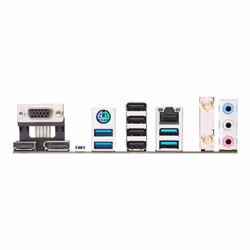 ASUS PRIME B650M-A WIFI II AMD B650 Socket AM5 micro ATX - Vista aggiuntiva 5