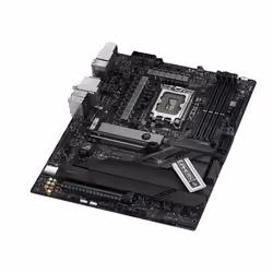 ASUS ROG STRIX Z790-H GAMING WIFI Intel Z790 LGA 1700 ATX - Vista aggiuntiva 4
