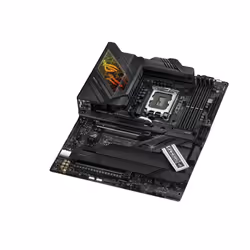 ASUS ROG STRIX Z790-H GAMING WIFI Intel Z790 LGA 1700 ATX - Vista aggiuntiva 5