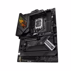 ASUS ROG STRIX Z790-H GAMING WIFI Intel Z790 LGA 1700 ATX - Vista aggiuntiva 7