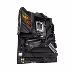 ASUS ROG STRIX Z790-H GAMING WIFI Intel Z790 LGA 1700 ATX - Vista aggiuntiva 8