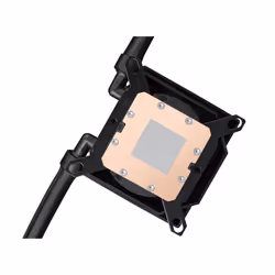 ASUS ROG Ryujin III 240 ARGB Processore Raffreddatore di liquidi tutto in uno 12 cm Nero 1 pz - Vista aggiuntiva 4