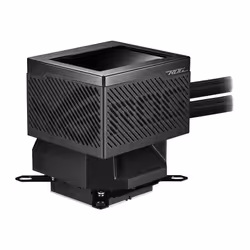 ASUS ROG Ryujin III 240 ARGB Processore Raffreddatore di liquidi tutto in uno 12 cm Nero 1 pz - Vista aggiuntiva 5