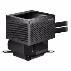 ASUS ROG RYUJIN III 360 Processore Raffreddatore di liquidi tutto in uno 12 cm Nero 1 pz - Vista aggiuntiva 5