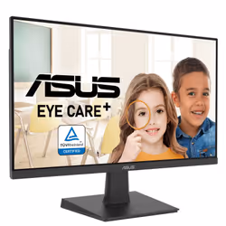ASUS VA24EHF 23.8" Full HD LCD Nero - Vista aggiuntiva 4