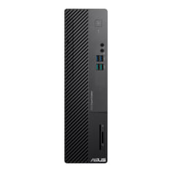 ASUS ExpertCenter D500SD_CZ-512400037 i5-12400 16GB 512GB SSD Win11 Pro SFF PC Nero