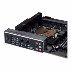 ASUS PRO WS W790-ACE Intel W790 LGA 4677 (Socket E) SSI CEB - Vista aggiuntiva 4