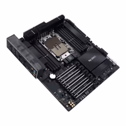 ASUS PRO WS W790-ACE Intel W790 LGA 4677 (Socket E) SSI CEB - Vista aggiuntiva 5