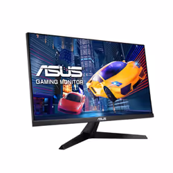 ASUS VY249HGE 23.8" Full HD Nero - Vista aggiuntiva 4