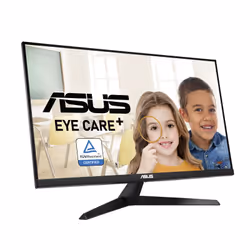 ASUS VY279HGE 27" Full HD Nero - Vista aggiuntiva 4