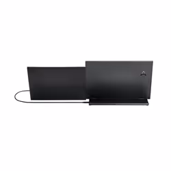 ASUS ZenScreen MB16QHG 16" 2560 x 1600 Pixel WQXGA LCD Nero - Vista aggiuntiva 5