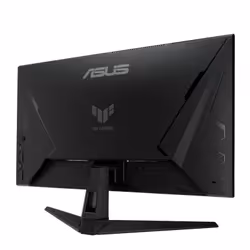 ASUS TUF Gaming VG27AQ3A 27" Quad HD LCD Nero - Vista aggiuntiva 6