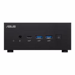 ASUS ExpertCenter PN64-BB5003MDE1 Mini PC Nero i5-13500H - Vista aggiuntiva 5