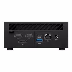 ASUS ExpertCenter PN64-BB5003MDE1 Mini PC Nero i5-13500H - Vista aggiuntiva 6