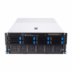 ASUS ESC8000A-E12-SKU2 Armadio (4U) Argento - Vista aggiuntiva 2